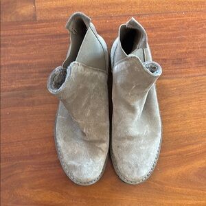 Women Vince Tan Winter Rain Boots Sz 38